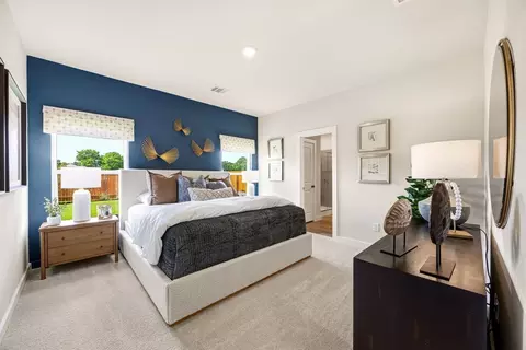 Bedroom - 317 Declan St, Springtown, TX 76082 photo 1 of 5