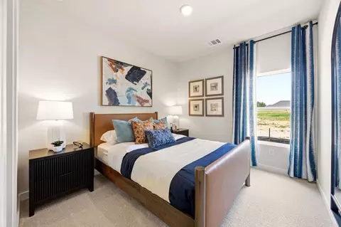 Bedroom - 317 Declan St, Springtown, TX 76082 photo 5 of 5