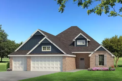 Exterior - 2920 E Northampton St, Broken Arrow, OK 74014 photo 21 of 36