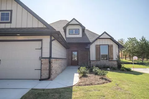 Exterior - 2920 E Northampton St, Broken Arrow, OK 74014 photo 24 of 36