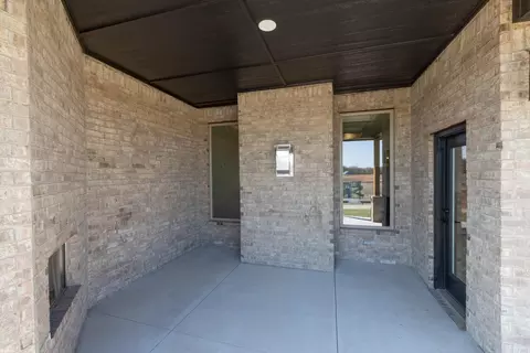 Exterior - 2920 E Northampton St, Broken Arrow, OK 74014 photo 34 of 36