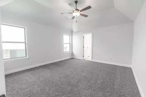 Bedroom - 2920 E Northampton St, Broken Arrow, OK 74014 photo 5 of 11