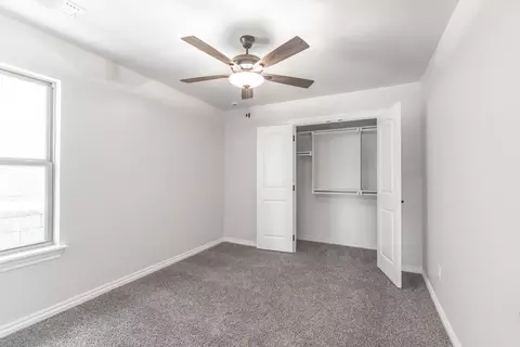 Bedroom - 2920 E Northampton St, Broken Arrow, OK 74014 photo 7 of 11