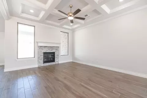 Living - 2920 E Northampton St, Broken Arrow, OK 74014 photo 2 of 8