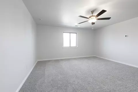 Bedroom - 2920 E Northampton St, Broken Arrow, OK 74014 photo 3 of 11