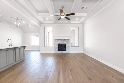 Living - 2920 E Northampton St, Broken Arrow, OK 74014 photo 1 of 8
