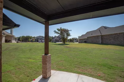 Exterior - 2920 E Northampton St, Broken Arrow, OK 74014 photo 30 of 36