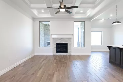 Living - 2920 E Northampton St, Broken Arrow, OK 74014 photo 4 of 8