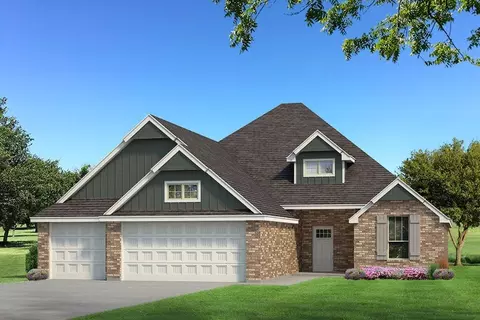 Exterior - 2920 E Northampton St, Broken Arrow, OK 74014 photo 18 of 36