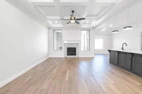 Living - 2920 E Northampton St, Broken Arrow, OK 74014 photo 5 of 8