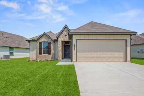 2302 Pagosa Springs Dr, Bryan, TX 77803