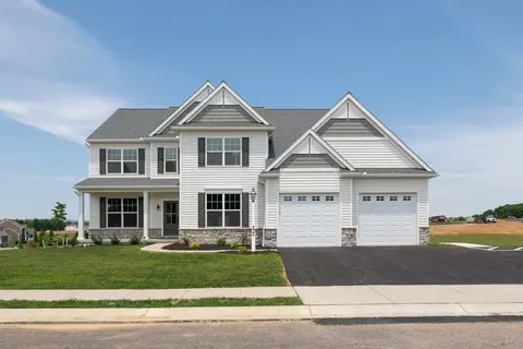333 Amber Dr, Lititz, PA 17543