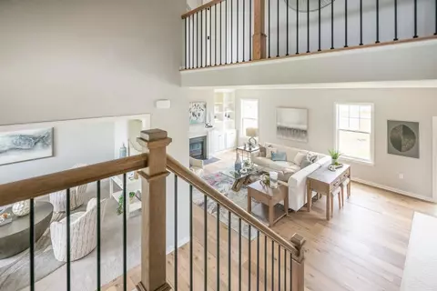 Entry Way - 333 Amber Dr, Lititz, PA 17543 photo 6 of 7