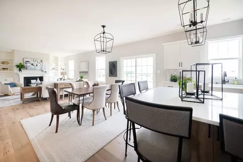 Dining - 333 Amber Dr, Lititz, PA 17543 photo 4 of 5