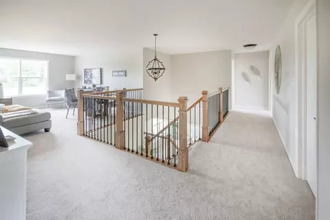 Entry Way - 333 Amber Dr, Lititz, PA 17543 photo 5 of 7