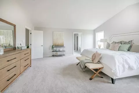 Bedroom - 333 Amber Dr, Lititz, PA 17543 photo 4 of 6