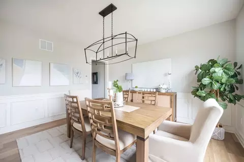Dining - 333 Amber Dr, Lititz, PA 17543 photo 1 of 5
