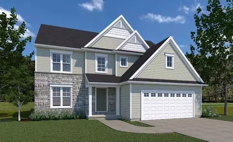 Exterior - 333 Amber Dr, Lititz, PA 17543 photo 2 of 16