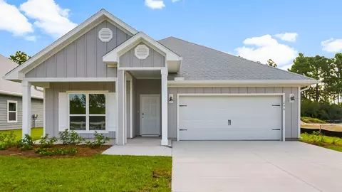 674 Norris Dr, Port Saint Joe, FL 32456