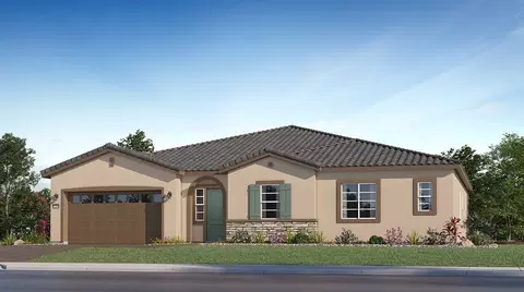 720 Violetta St, El Dorado Hills, CA 95762