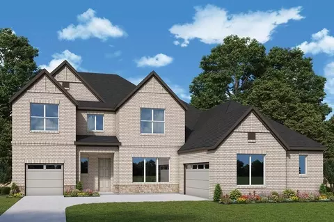 2238 Village Trl, Lakewood Village, TX 75068