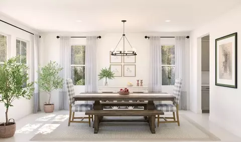 Dining - 201 Eldridge Dr, Sealy, TX 77474 photo 1 of 1