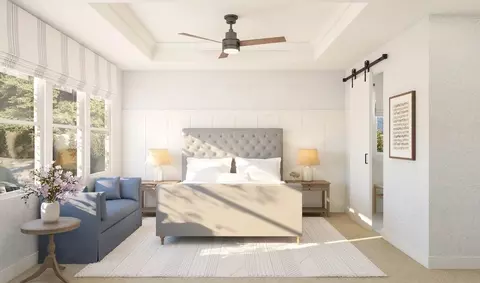 Bedroom - 201 Eldridge Dr, Sealy, TX 77474 photo 1 of 3