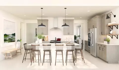 Kitchen - 201 Eldridge Dr, Sealy, TX 77474 photo 1 of 2