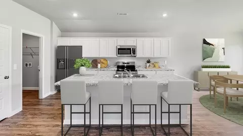 441 Buckhorn Ln, Lincoln, AL 35096