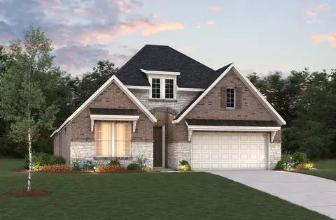 22522 Redbay Tree Dr, Cypress, TX 77433