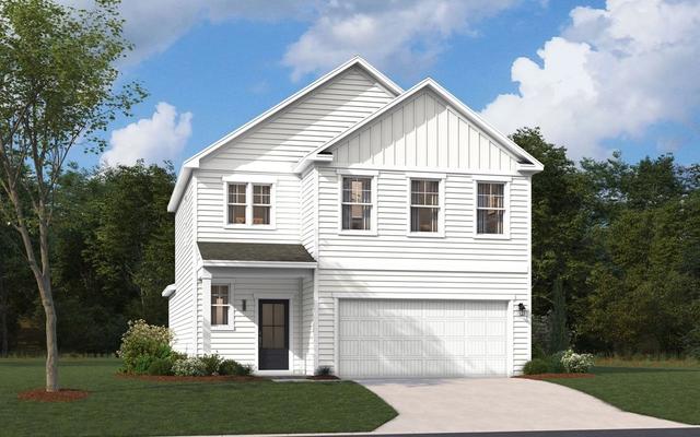 6077 Whirlaway Rd, Graniteville, SC 29829