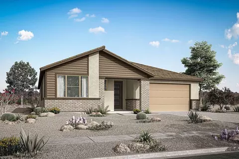 25848 N 148th Dr, Surprise, AZ 85387