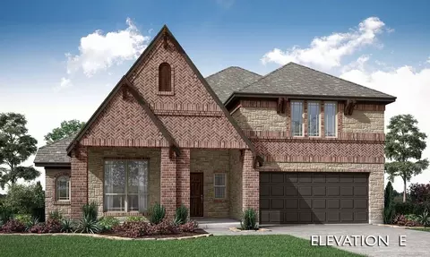 1706 Baldwin Dr, Cedar Hill, TX 75104