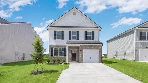 814 Dara Cors, Grovetown, GA 30813