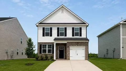 814 Dara Cors, Grovetown, GA 30813