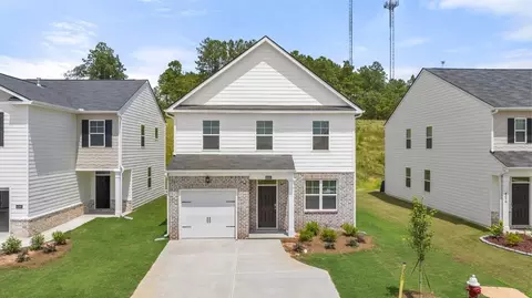 814 Dara Cors, Grovetown, GA 30813