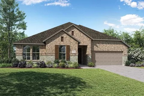 701 Boardwalk Way, Aubrey, TX 76227