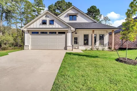 3055 Guinn Farms Rd, Tyler, TX 75707