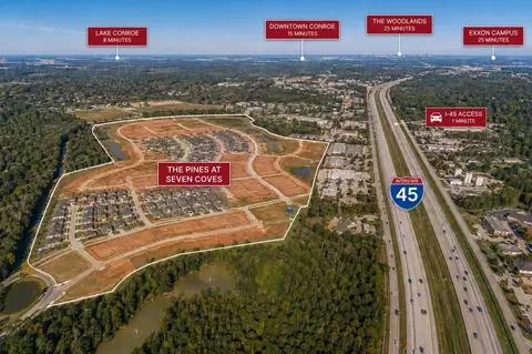 View/Area - 10515 Killdeer Ct, Willis, TX 77378 photo 21 of 21