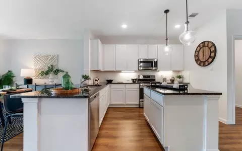 Kitchen - 10515 Killdeer Ct, Willis, TX 77378 photo 4 of 5