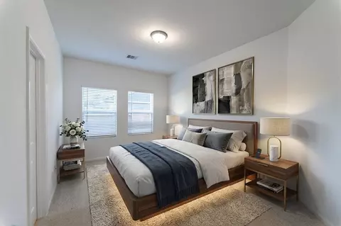 Bedroom - 10515 Killdeer Ct, Willis, TX 77378 photo 1 of 7