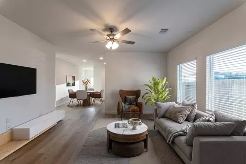 Living - 10515 Killdeer Ct, Willis, TX 77378 photo 2 of 2