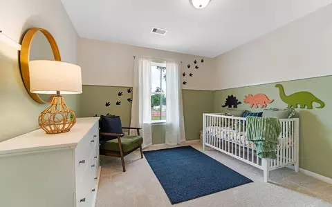 Bedroom - 10515 Killdeer Ct, Willis, TX 77378 photo 6 of 7