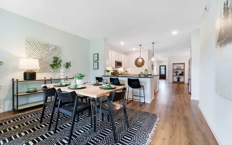 Dining - 10515 Killdeer Ct, Willis, TX 77378 photo 1 of 2