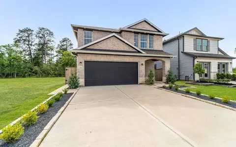 Exterior - 10515 Killdeer Ct, Willis, TX 77378 photo 4 of 7