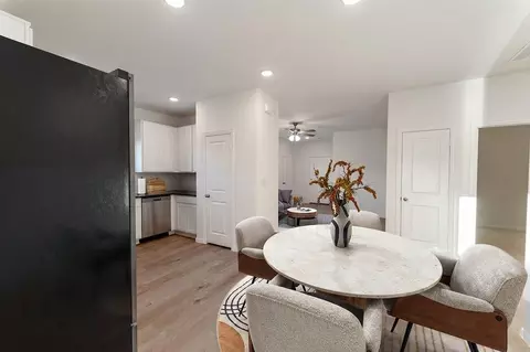 Dining - 10515 Killdeer Ct, Willis, TX 77378 photo 1 of 3