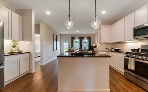 Entry Way - 10515 Killdeer Ct, Willis, TX 77378 photo 6 of 9