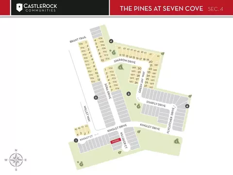 View/Area - 10515 Killdeer Ct, Willis, TX 77378 photo 2 of 21