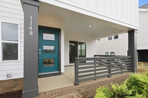 1148 Lamplighter Dr, Raleigh, NC 27604