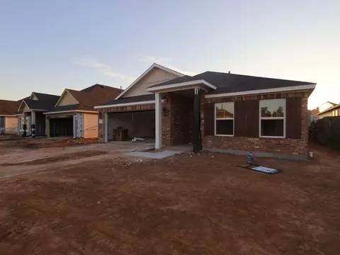 810 Ridgewood Cliffs Ct, Willis, TX 77378